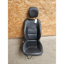 Siege Avant Gauche Renault Clio 4 Phase 1